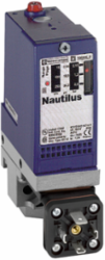 pressure switch XMLA 4 bar - fixed scale 1 threshold - 1 C/O