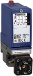 pressure switch XMLA 10 bar - fixed scale 1 threshold - 1 C/O