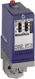 pressure switch XMLA 10 bar - fixed scale 1 threshold - 1 C/O