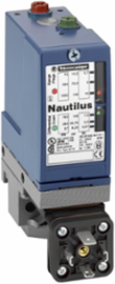 pressure switch XMLB 160 bar - adjustable scale 2 thresholds - 1 C/O