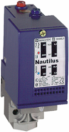 pressure switch XMLD 160 bar - 2 stages fixed scale - 2 C/O