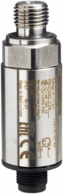 Electronic pressure sensors, Pressure sensors XM, sensor XMLG, 0...10 bar, 1/4" NPT male, 24 V, 4...20 mA