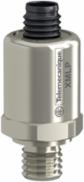Electronic pressure sensors, Pressure sensors XM, transmitter, XMLP, 100 bar, G1/4 A male, 4...20 mA, M12, set of 1