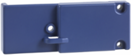 Pressure sensors XM, lead sealable protective cover, for pressure switch