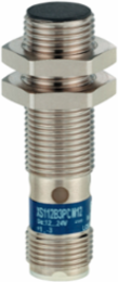 inductive sensor XS1 M12, L50mm, brass, Sn4mm, 12..24VDC, M12