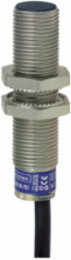 inductive sensor XS1 M12, L50mm, brass, Sn2mm, 12..24VDC, cable 2m