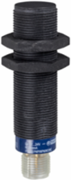Inductive proximity sensors XS, inductive sensor XS4 M18, L70mm, PPS, Sn8mm, 24...240VAC/DC, 1/2"