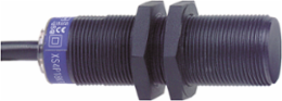 Inductive proximity sensors XS, inductive sensor XS4 M18, L60mm, PPS, Sn8mm, 12...48 VDC, cable 10 m