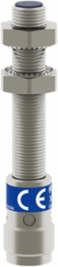 Inductive proximity sensors XS, inductive sensor XS5 M8, L62mm, stainless, Sn1.5 mm, 12...48 VDC, M12