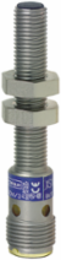 Inductive proximity sensors XS, inductive sensor XS5 M8, L62mm, stainless, Sn1.5 mm, 12...48 VDC, M12