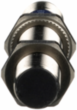 inductive sensor, XS6, M12, L62 mm, brass, Sensing 4 mm, 12 to 48 VDC
