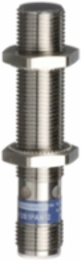inductive sensor, XS6, M12, L62 mm, brass, Sensing 4 mm, 12 to 48 VDC