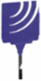 Inductive proximity sensors XS, inductive sensor XS7 40x40x15, PBT, Sn15mm, 12...24 VDC, M12 0.15 m