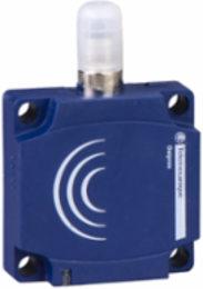 Inductive proximity sensors XS, inductive sensor XS7 40x40x15, PBT, Sn15mm, 12...24 VDC, M8