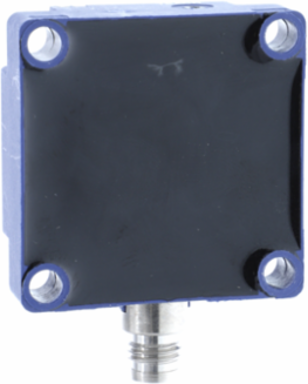 Inductive proximity sensors XS, inductive sensor XS8 40x40x15, PBT, Sn25mm, 12...24 VDC, M8