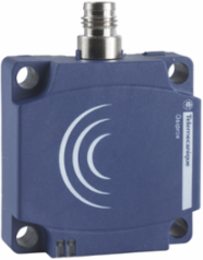Inductive proximity sensors XS, inductive sensor XS8 40x40x15, PBT, Sn25mm, 12...24 VDC, M8