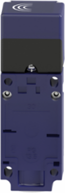 Inductive proximity sensors XS, inductive sensor XS8 40x40x117, PBT, Sn20 mm, 12...48 VDC, terminals
