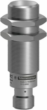 Inductive proximity sensors XS, inductive sensor XS9 M18, L64mm, full SS 303, Sn10 mm, 12...24 VDC, M12