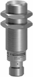 Inductive proximity sensors XS, inductive sensor XS9 M18, L64mm, full SS 303, Sn10 mm, 12...24 VDC, M12