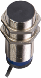Inductive proximity sensors XS, Rotation monitoring, M30, Sn10mm, 6...150c/mn, 12...48 VDC, cable 2 m