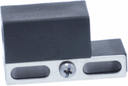 Inductive proximity sensors XS, accessory for sensor, Ø 8 mm, fixing clamp with indexing, plastic