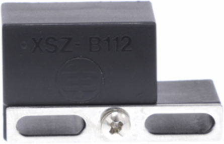 Inductive proximity sensors XS, accessory for sensor, Ø 12 mm, fixing clamp with indexing, plastic