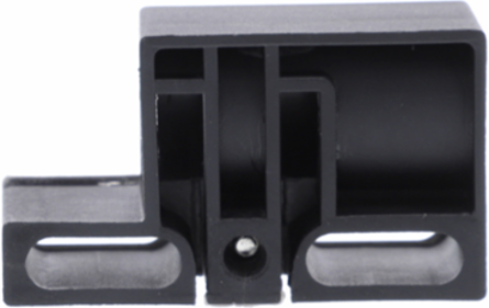 Inductive proximity sensors XS, accessory for sensor, Ø 12 mm, fixing clamp with indexing, plastic