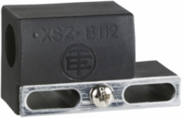 Inductive proximity sensors XS, accessory for sensor, Ø 12 mm, fixing clamp with indexing, plastic