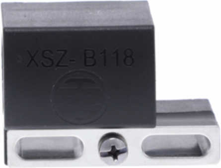 Inductive proximity sensors XS, accessory for sensor, Ø 18 mm, fixing clamp, plastic, with indexing