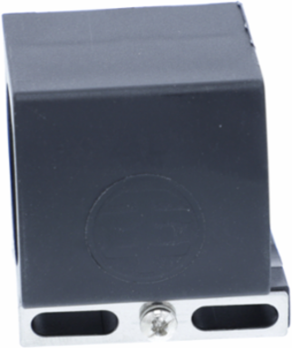 Inductive proximity sensors XS, accessory for sensor, Ø 30 mm, fixing clamp with indexing, plastic