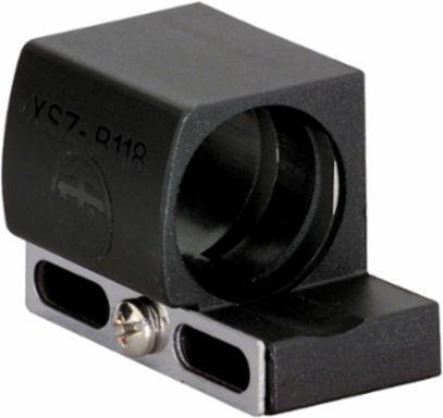 Inductive proximity sensors XS, accessory for sensor, Ø 30 mm, fixing clamp with indexing, plastic