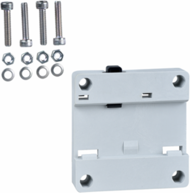 Accessory for sensor, replacement bracket