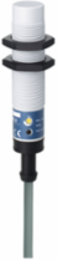 Telemecanique Capacitive proximity sensors XT, cylindrical M18, plastic, Sn 8 mm, cable 2 m
