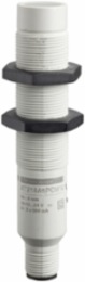 Telemecanique Capacitive proximity sensors XT, cylindrical M18, plastic, Sn 8 mm, 12...24 V DC