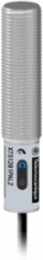 Telemecanique Capacitive proximity sensors XT, M12, brass, 3-wire, Sn 2mm, 24 V DC, cable 2m, 1 NC