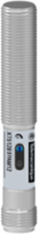 Telemecanique Capacitive proximity sensors XT, M12, brass, 3-wire, Sn 2mm, 24 V DC, connector M12, 1 NC