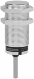 Telemecanique Capacitive proximity sensors XT, M30, brass, 2-wire, Sn 10 mm, cable 2 m, 1 NC