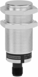 Telemecanique Capacitive proximity sensors XT, M30, brass, 4-wire, Sn 10 mm, 24 V DC, 1 NC + 1 NO