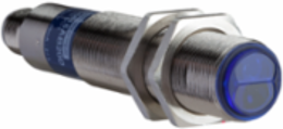 Photoelectric sensors XU, XU5, diffuse, analog, Sn 0.4 m, 12...24VDCM12