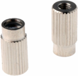 Photoelectric sensors XU, accessory for plastic optic fibre, thru beam, lens, set of 2