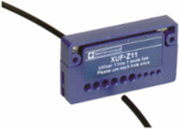 Photoelectric sensors XU, accessory for plastic optic fibre, fibre trimmer