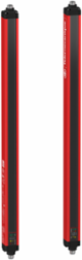 Safety light curtain type 4, Telemecanique Safety light curtains XUSL, XUSL Slave2, For hand protection, Hp = 460 mm, R=30 mm