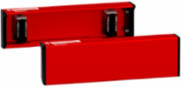 Multi-beam prebuilt SLC muting arms, light curtain arm L 2 parallel beams high speed conveyor