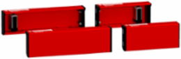 Multi-beam prebuilt SLC muting arms, light curtain arm T 2 crossed beams