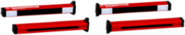 Single-beam prebuilt SLC muting arms, light curtain arm T 4 parallel