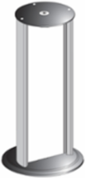 Telemecanique Safety light curtains XUSL, Column with mirror 1200 mm for light curtains, Hp = 910 mm