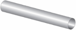 Telemecanique Safety light curtains XUSL, Test rod 30 mm for light curtains, hand protection