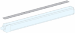 Telemecanique Safety light curtains XUSL, Protective screen 945 mm for light curtains