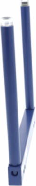 Photoelectric sensors XU, XUV, fork, 120X120mm, 12...24 VDC, M8