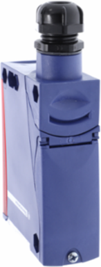 Photoelectric sensors XU, XUX, polarised, Sn 11 m, 12...24 VDC, terminals